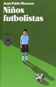 Descargar Niños futbolistas pdf, epub, ebook