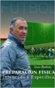 Descargar Futbol. Preparacion Fisica Integrada y Especifica pdf, epub, ebook