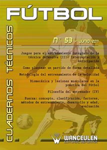 Descargar Fútbol: Cuaderno Técnico 53 pdf, epub, ebook