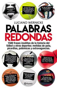 Descargar Palabras redondas pdf, epub, ebook