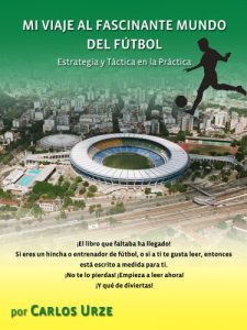 Descargar Mi Viaje al fascinante Mundo del Fútbol pdf, epub, ebook