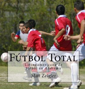 Descargar Futbol Total: Latinoamericana de futbol en Alabama pdf, epub, ebook