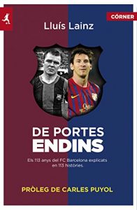 Descargar De portes endins pdf, epub, ebook