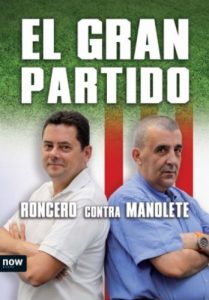 Descargar El gran partido (Now books) pdf, epub, ebook