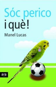 Descargar Sóc perico, i qué! pdf, epub, ebook