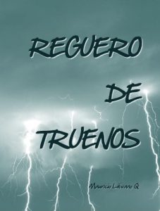 Descargar Reguero de Truenos pdf, epub, ebook
