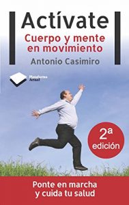 Descargar Actívate: Cuerpo y mente en movimiento (Actual) pdf, epub, ebook
