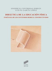 Descargar Didáctica de la educación física pdf, epub, ebook