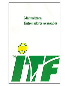 Descargar ITF Manual para Entrenadores Avanzados pdf, epub, ebook