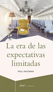Descargar La era de las expectativas limitadas pdf, epub, ebook