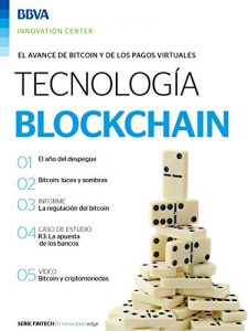 Descargar Ebook: Tecnología blockchain (Fintech Series) pdf, epub, ebook