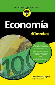 Descargar Economía para Dummies pdf, epub, ebook