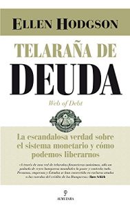 Descargar Telaraña de Deuda (Economía y empresa) pdf, epub, ebook