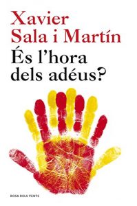 Descargar És l’hora dels adéus? pdf, epub, ebook