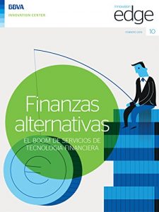 Descargar Innovation Edge: Finanzas alternativas pdf, epub, ebook