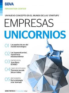 Descargar Ebook: Unicornios (Fintech Series by Innovation Edge) pdf, epub, ebook