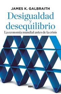 Descargar Desigualdad y desequilibrio (ECONOMÍA) pdf, epub, ebook