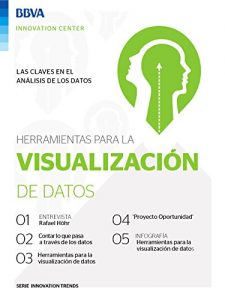 Descargar Ebook: Herramientas de visualización de datos (Innovation Trends Series) pdf, epub, ebook