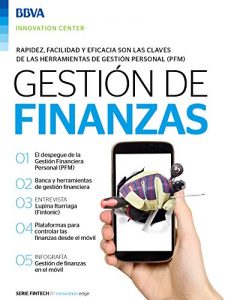 Descargar Ebook: Gestión de finanzas (Fintech Series by Innovation Edge) pdf, epub, ebook