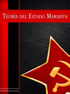 Descargar Teoría del Estado Marxista pdf, epub, ebook