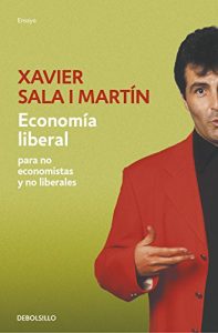 Descargar Economía liberal para no economistas y no liberales pdf, epub, ebook