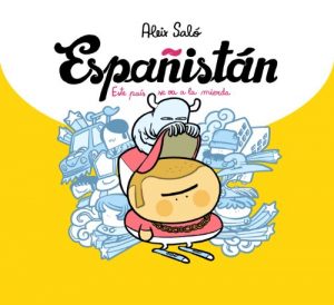 Descargar Españistán: Este país se va a la mierda pdf, epub, ebook