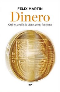 Descargar Dinero (ECONOMÍA) pdf, epub, ebook