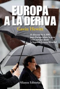 Descargar Europa a la deriva (Alianza Ensayo) pdf, epub, ebook