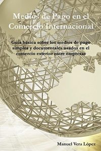 Descargar Medios de pago en el Comercio Internacional pdf, epub, ebook