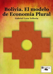 Descargar Bolivia. El modelo de economía plural pdf, epub, ebook