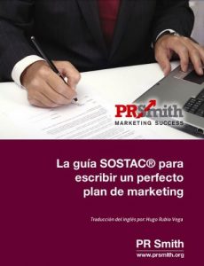 Descargar La guia SOSTAC® para escribir un perfe – PR Smith   V1.1 pdf, epub, ebook