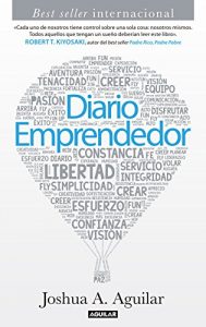 Descargar Diario emprendedor pdf, epub, ebook