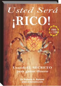 Descargar Usted Será RICO!: Usando EL SECRETO para ganar dinero pdf, epub, ebook