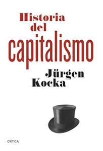 Descargar Historia del capitalismo pdf, epub, ebook