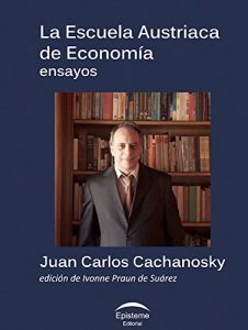 Descargar La Escuela Austriaca de Economía pdf, epub, ebook