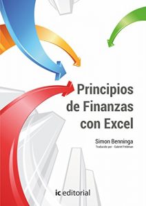 Descargar Principios de Finanzas con Excel pdf, epub, ebook