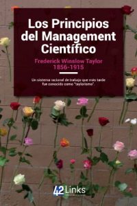 Descargar Los Principios del Management Científico pdf, epub, ebook