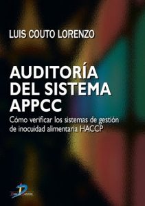Descargar Auditoría del sistema de APPCC: 1 pdf, epub, ebook
