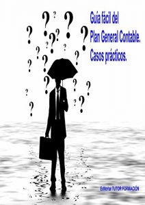 Descargar Guía fácil del Plan General Contable: Casos prácticos. pdf, epub, ebook