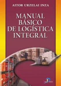 Descargar Manual básico de logística integral: 1 pdf, epub, ebook