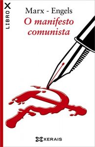 Descargar O manifesto comunista (Obras De Referencia – Ensaio E-Book) pdf, epub, ebook