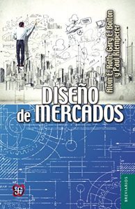 Descargar Diseño de mercados pdf, epub, ebook