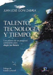 Descargar Talento, tecnología y tiempo: 1 pdf, epub, ebook