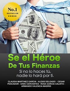 Descargar Sé el Héroe de tus Finanzas: Sino lo haces tú, nadie lo hará por ti pdf, epub, ebook