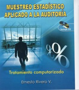 Descargar Muestreo Estadístico Aplicado a la Auditoría – Tratamiento computarizado (Estadística y Econometría) pdf, epub, ebook