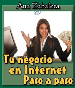 Descargar Tu negocio en internet paso a paso pdf, epub, ebook