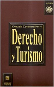 Descargar DERECHO Y TURISMO pdf, epub, ebook