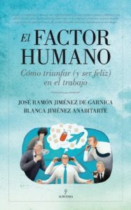 Descargar El factor humano (Economía) pdf, epub, ebook