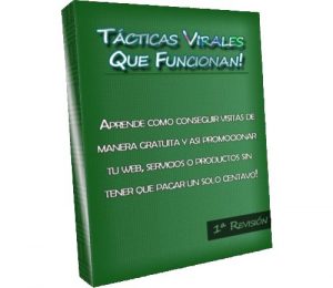 Descargar Tacticas Virales Que Funcionan pdf, epub, ebook