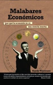 Descargar Malabares económicos pdf, epub, ebook